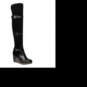 Kozačky Scholl Hera hnědá, modrá, černá - foto č. 1