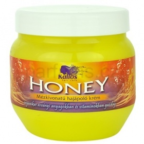 Maska Kallos Honey
