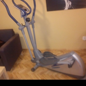 trenažér Brisa G234