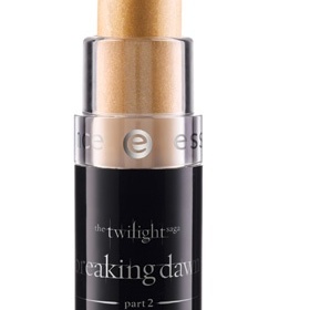 Esence rtěnka in 01 A Piece Of Forever - Jak vypadá na rtech?