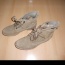 Světle hnědé kotníčkové boty Deichman - foto č. 3
