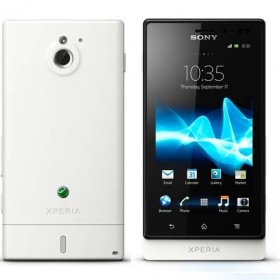 Záporné vlastnosti smartphonu Sony xperia sola