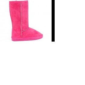 Růžové válenky - foto č. 1