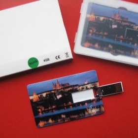 USB Flash Disk - foto č. 1