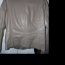 Koženková bunda, křivák Reserved, nude - foto č. 2