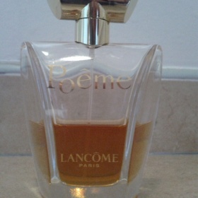 Lancome Poeme EdP - foto č. 1