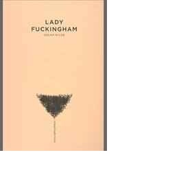 Kniha Lady Fuckingham - Oscar Wilde - foto č. 1