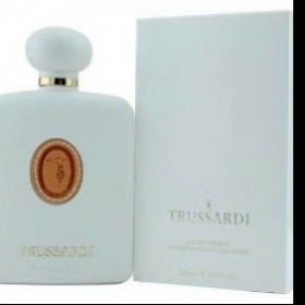 Trussardi white Edt