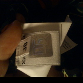 Šaty Dolce Gabbana - jak poznat originál?