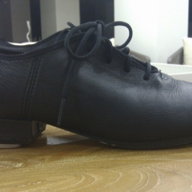 Stepařské boty Sansha - foto č. 1