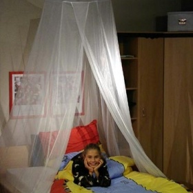 Kde sehnat bílá nebesa