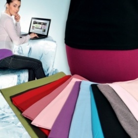 Bederní pás Hippsy - foto č. 1