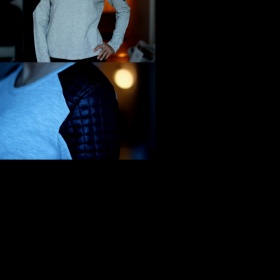 Kde koupit mikinu přes hlavu, bez kapuce