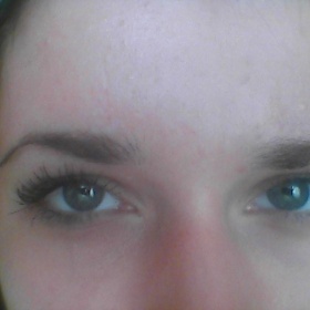 Zatočené řasy - nejdou prodloužit?