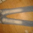 Světle modré trhané džíny Terranova - foto č. 3