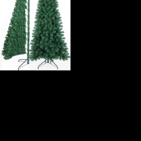 Rohový vánoční stromek