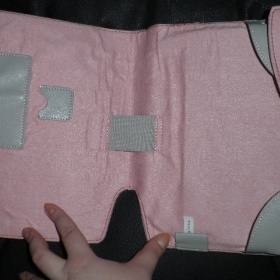 Pouzdro Choiix na netbook nebo tablet 8, 9