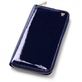 Kde sehnat leskou černou peněženku na zip?