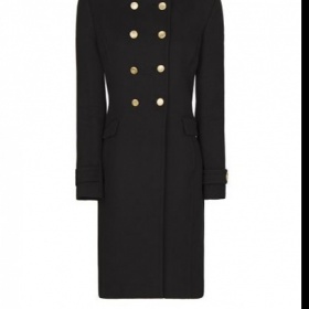 Kozačky k army kábatu