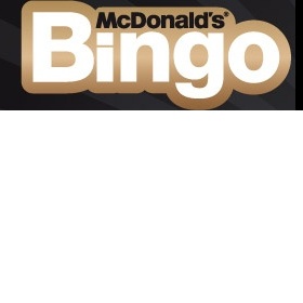 McDonald's Bingo - foto č. 1