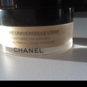 Pudr Chanel - foto č. 1