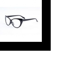 Brýle ve stylu Cat eye