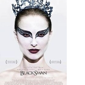 Líčení ve stylu Black Swan