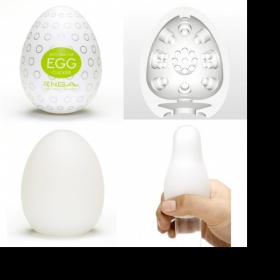 Tenga Egg Clicker