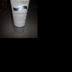 Biotherm aquasource biosensitiv riche