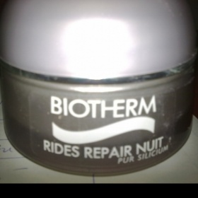Biotherm rides repair nuit