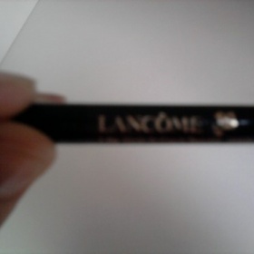 Černá tužka na oči  Lancome - foto č. 1