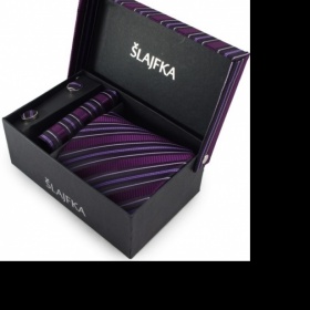 Kravata - dárkové balení