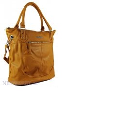 Jaké barvy se hodí ke žluté kabelce