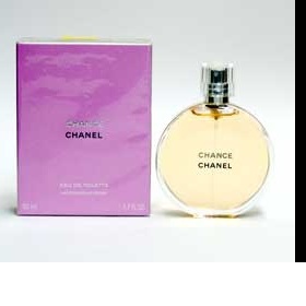 Chanel Chance EDP 100 ml - foto č. 1