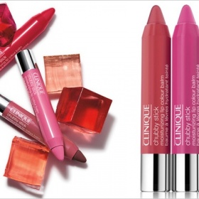 Clinique - Chubby sticks