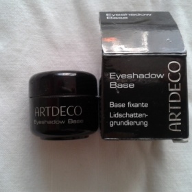 Báze pod oční stíny Artdeco - foto č. 1