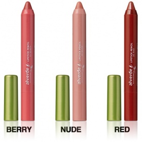 Alverde lipstick pencil