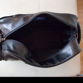 Černá taška Adidas