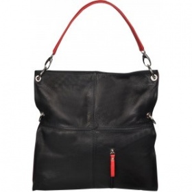 Jak se jmenuje druh kabelky, kdy z velké se přehnutím dá udělat malá?