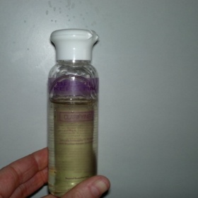Brazilský keratin čistící šampon - foto č. 1