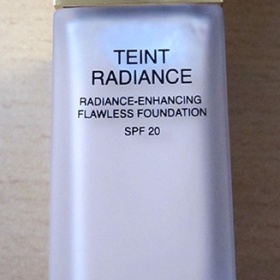 Ysl Teint Radiance make - up č.3