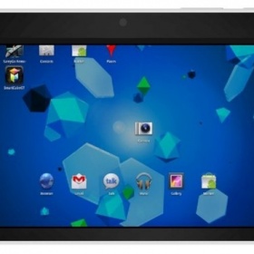 Tablet Eaget Family N7A, 7"