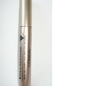 Řasenka L'Oréal Paris Volumissime 5x