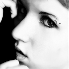 Tetování v obličeji