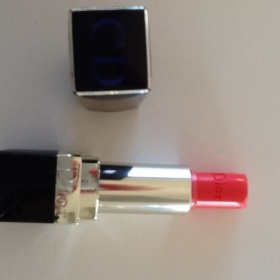 Rtěnka Dior mazette