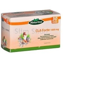 Doplněk stravy CLA Forte 1000g