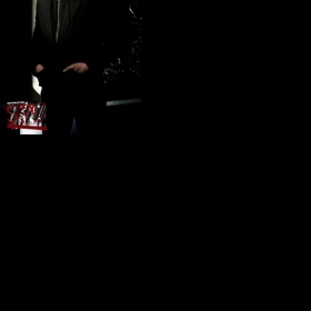 Kde sehnat černý klobouk