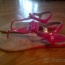 Růžové sandálky Guess - foto č. 3