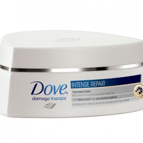 Dove Intense Repair maska