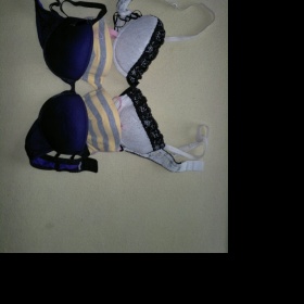 Sada podprsenek znacka  H&M New Yorker